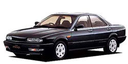 日産 プレセア