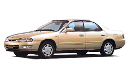 日産 プレセア