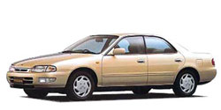 日産 プレセア