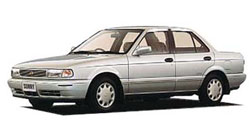 日産 サニー