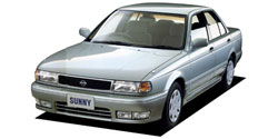 日産 サニー
