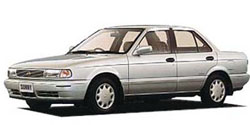 日産 サニー