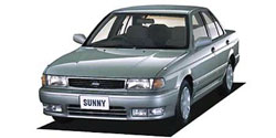 日産 サニー