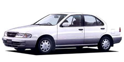 日産 サニー