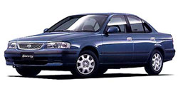 日産 サニー
