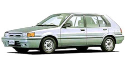 日産 パルサー