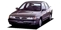 日産 パルサー
