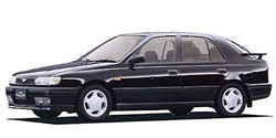 日産 パルサー
