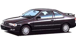 日産 ルキノ