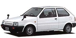 日産 マーチ