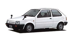 日産 マーチ