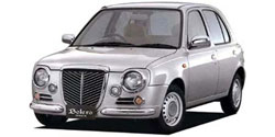 日産 マーチ