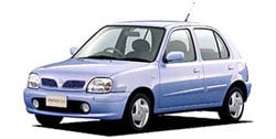 日産 マーチ