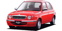 日産 マーチ