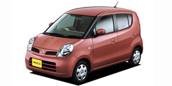 日産 モコ