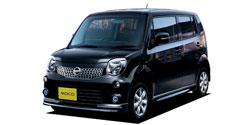 日産 モコ