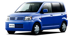 日産 オッティ
