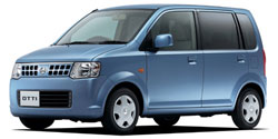 日産 オッティ