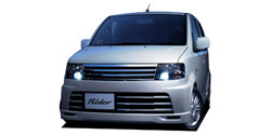 日産 オッティ