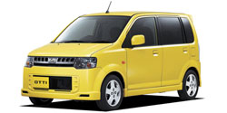 日産 オッティ