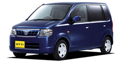 日産 オッティ