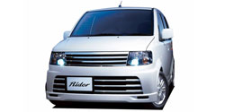 日産 オッティ