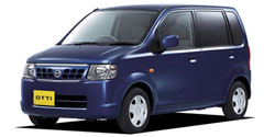 日産 オッティ