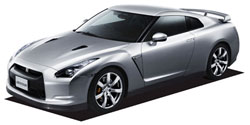 日産 GT−R