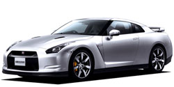 日産 GT−R