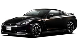 日産 GT−R