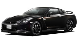 日産 GT−R