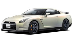 日産 GT−R