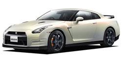 日産 GT−R