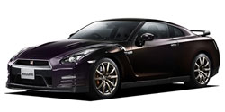 日産 GT−R