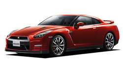 日産 GT−R
