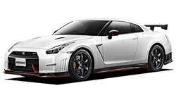 日産 GT−R