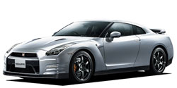 日産 GT−R