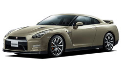 日産 GT−R
