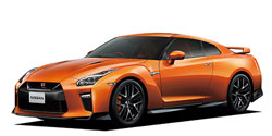 日産 GT−R