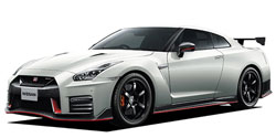 日産 GT−R