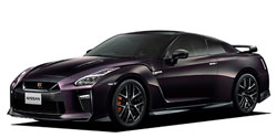 日産 GT−R