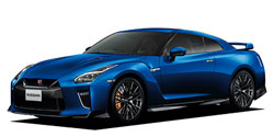 日産 GT−R