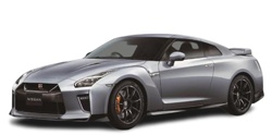 日産 GT−R
