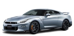 日産 GT−R