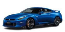 日産 GT−R