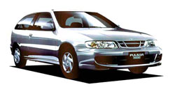 日産 パルサーセリエ