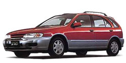 日産 パルサーセリエS−RV