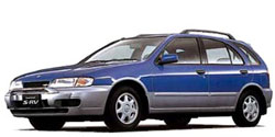 日産 ルキノS−RV