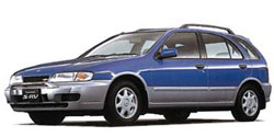 日産 ルキノS−RV