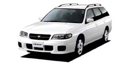 日産 アベニール